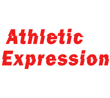 Athletic Expression Logo