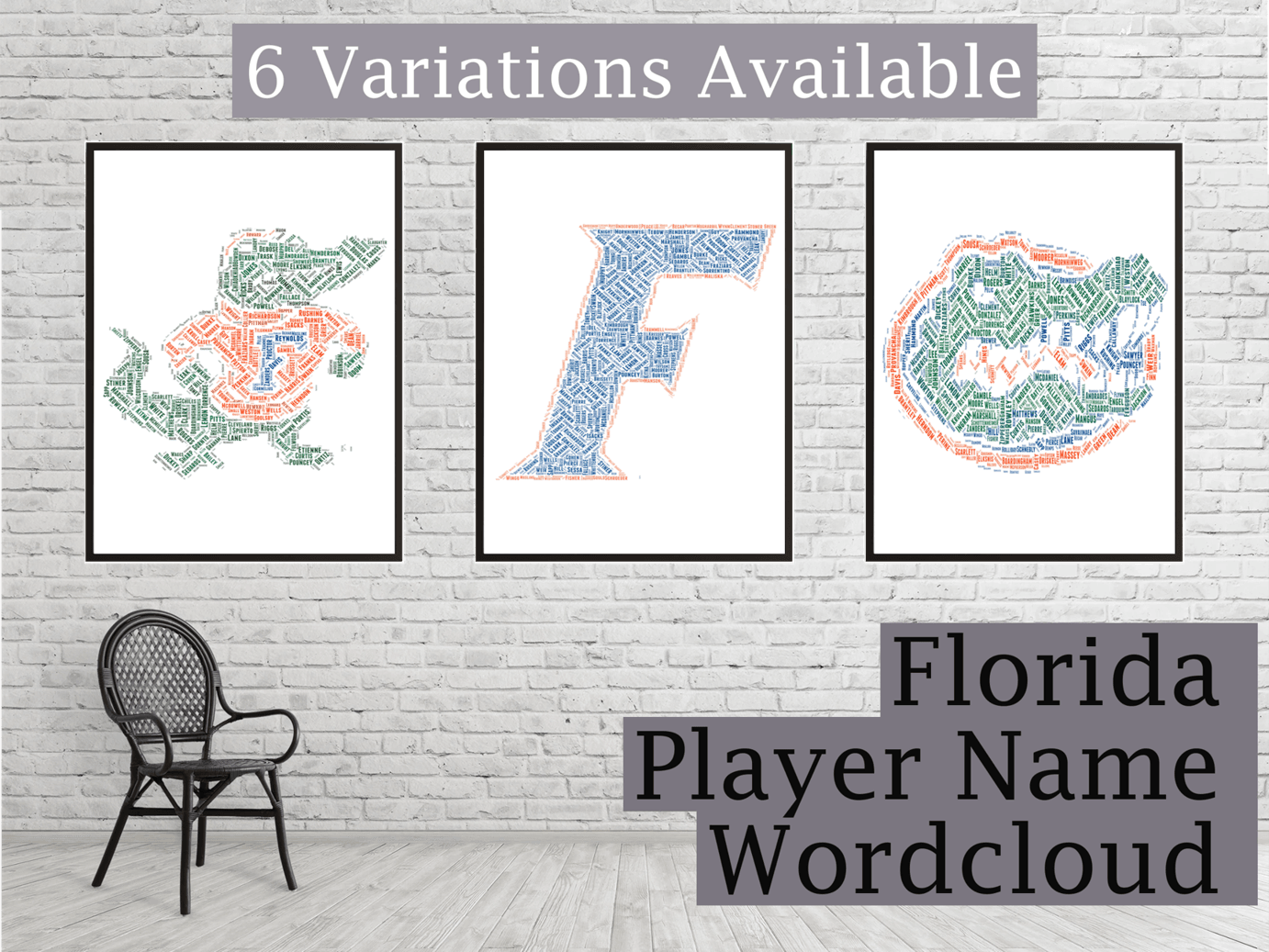 Sports Word Cloud Generator