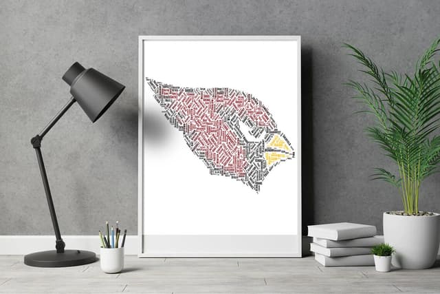 Florida Team Art