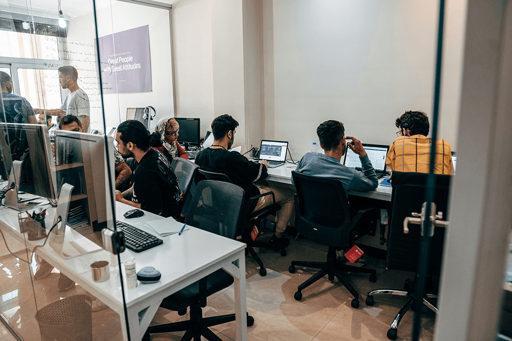 WorkspaceOS