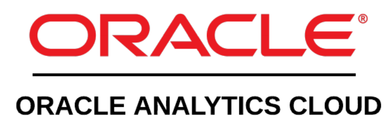 Oracle Cloud Infrastructure