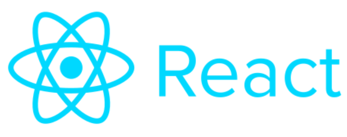 React